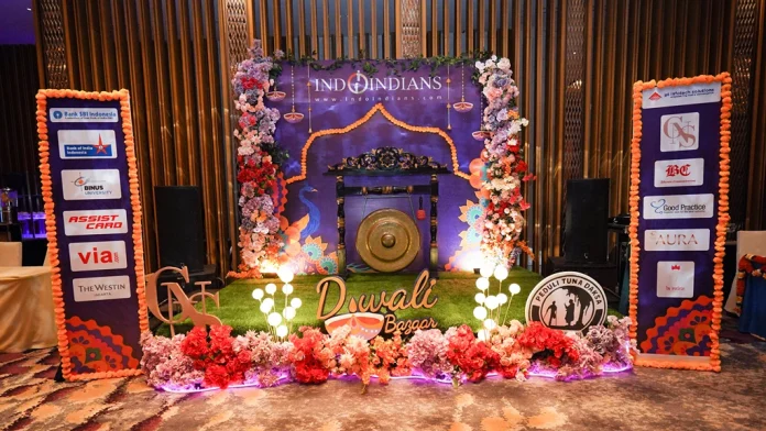 INDOINDIAN DIWALI BAZAAR- 15 SEP 2024