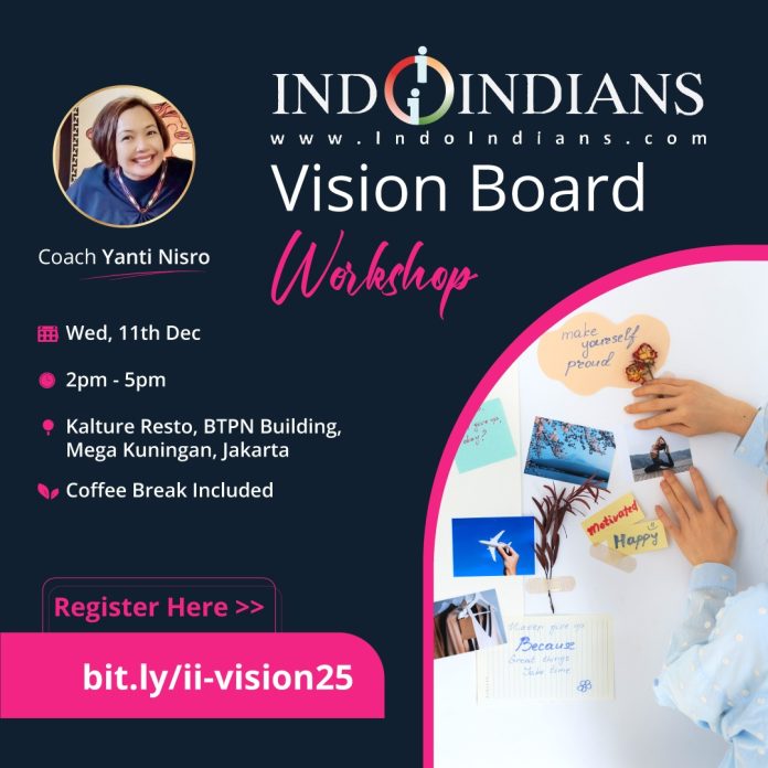 Indoindians 2025 Vision Board Workshop with Yanti Nisro Update (2)