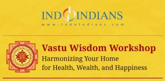 Indoindians Vastu Wisdom Workshop with Pallavi Khetan Harmonize Your Home for Health, Wealth, and Happiness. Learn how the ancient science of Vaastu can transform your space and life! ? Thursday, 5th December ? 2:30 PM - 5:00 PM ? Kalture Resto, BTPN Building, Mega Kuningan, Jakarta ? IDR 200,000/pax (coffee break included) Reserve your spot now ? bit.ly/ii-vastu Limited spots available! What You’ll Learn: ? Core principles of Vaastu for health, wealth, and relationships ? Simple tips for positive energy flow at home ? Quick remedies for common space challenges Reserve your spot now ? bit.ly/ii-vastu #indoindians #indoindiansbuzz #indoindiansevent #VastuWorkshop #HarmoniousSpaces #VastuForLife #EnergyBalance #HealthWealthHappiness #vastutips