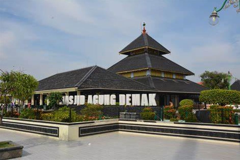 Masjid Agung Demak