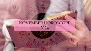 November-horoscope