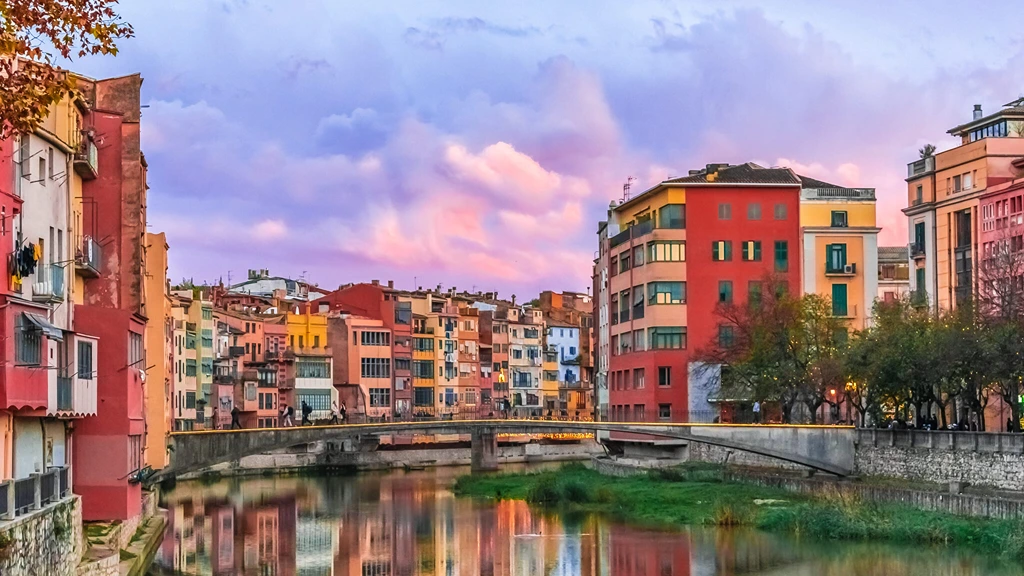 The Biggest Travel Trends in 2025 Detour Destinations Girona Barcelona Spain