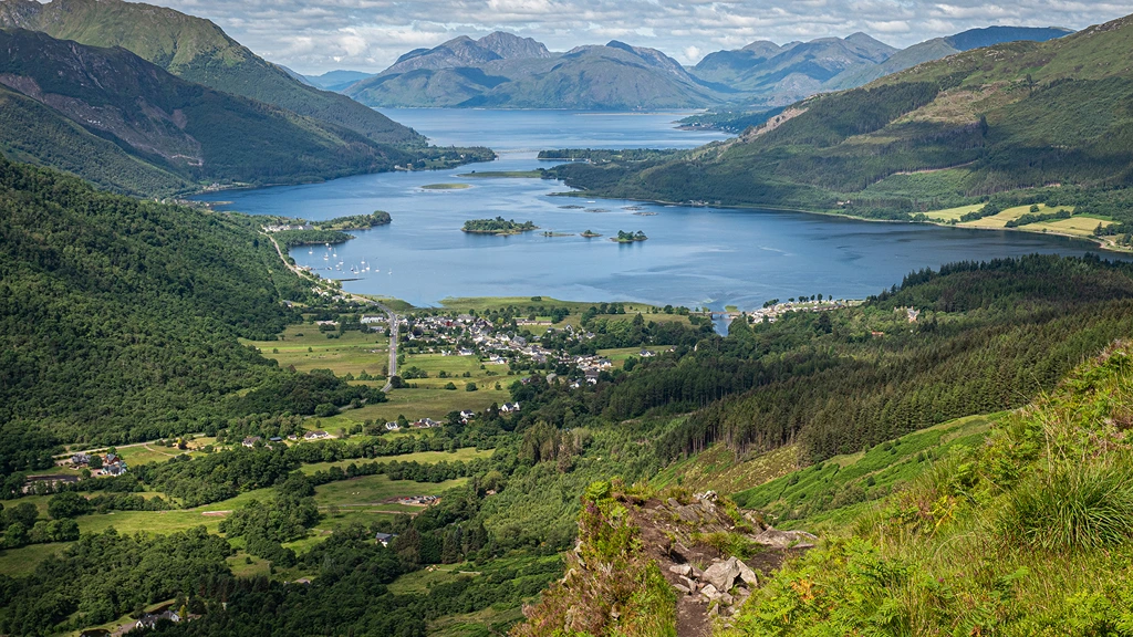 The Biggest Travel Trends in 2025 JOMO Travel the Scottish Highlands (Scotland)