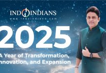 2025 A Year of Transformation, Innovation, and Expansion says Dr