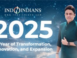 2025 A Year of Transformation, Innovation, and Expansion says Dr