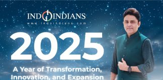 2025 A Year of Transformation, Innovation, and Expansion says Dr