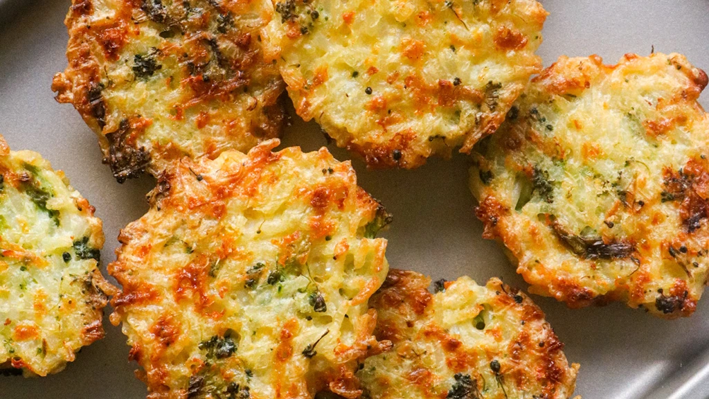 8 Delicious and Simple Ways to Use Leftover Rice Bakwan Rice Fritters