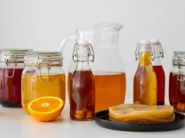 All about Kombucha You Should Know for Better Health