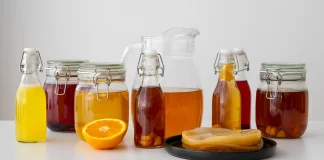 All about Kombucha You Should Know for Better Health