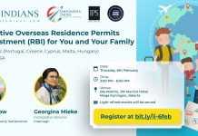 Alternative Overseas Residence Permits by Investment (RBI) for You and Your Family