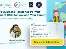 Alternative Overseas Residence Permits by Investment (RBI) for You and Your Family