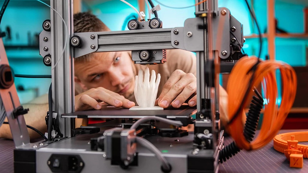 Creative Hobbies for Self-Development in 2025 3D Printing & Design