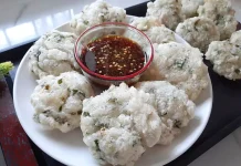 Delicious and Simple Ways to Use Leftover Rice Cireng Bumbu Rujak