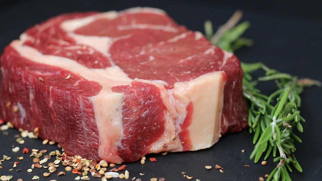 Food Trends That Will Be Popular in 2025 3d printed meat