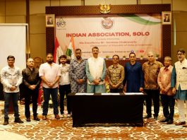 Indian Association Solo