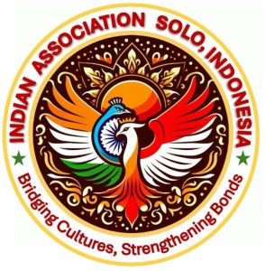 Indian Association Solo Logo