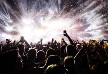 Top Music Festivals and Events in Jakarta for New Year's Eve 2025