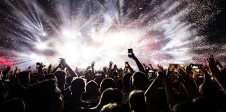 Top Music Festivals and Events in Jakarta for New Year's Eve 2025