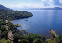 Unveiling the Wonders of Lake Matano_ The Deepest Lake in Southeast Asia