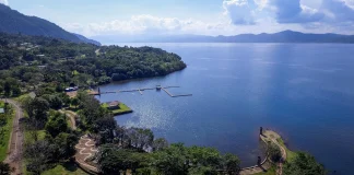 Unveiling the Wonders of Lake Matano_ The Deepest Lake in Southeast Asia