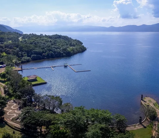 Unveiling the Wonders of Lake Matano_ The Deepest Lake in Southeast Asia