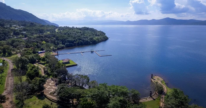 Unveiling the Wonders of Lake Matano_ The Deepest Lake in Southeast Asia