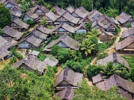 Explore Baduy_ A 2D1N Itinerary that You Should Try