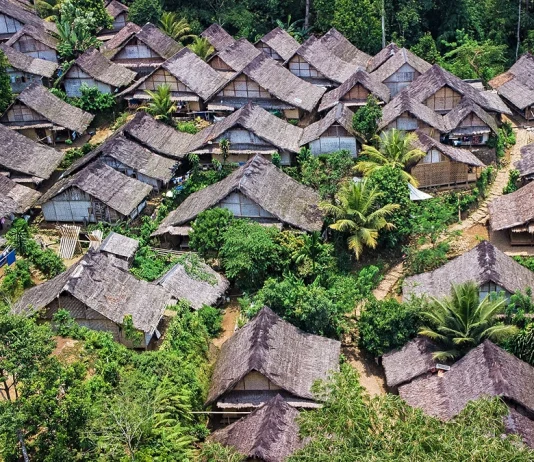 Explore Baduy_ A 2D1N Itinerary that You Should Try