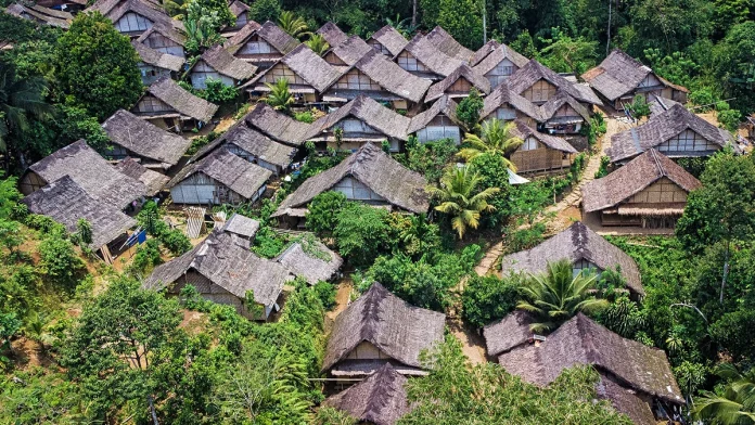 Explore Baduy_ A 2D1N Itinerary that You Should Try