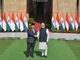 Indonesia-India A Celebration of Friendship at Indian Republic Day 2025