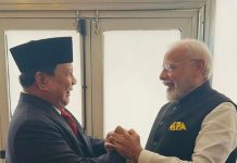 President Prabowo Subianto’s Visit to India for the 76th Republic Day