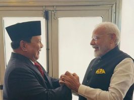 President Prabowo Subianto’s Visit to India for the 76th Republic Day