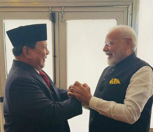 President Prabowo Subianto’s Visit to India for the 76th Republic Day