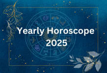 2025 Horoscope by Pallavi Khetan