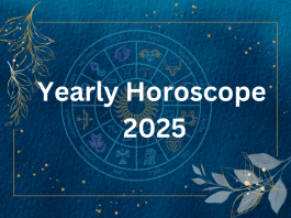 2025 Horoscope by Pallavi Khetan