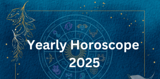 2025 Horoscope by Pallavi Khetan