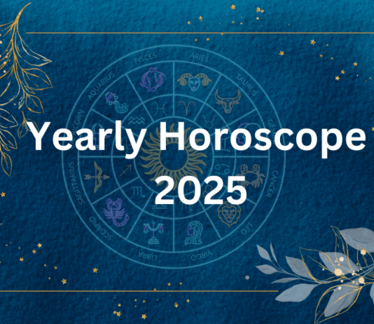 2025 Horoscope by Pallavi Khetan