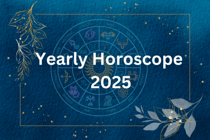 2025 Horoscope by Pallavi Khetan