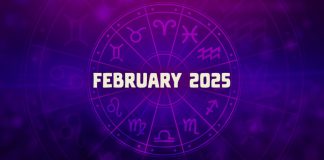 Horoscope Feb 2025 by Pallavi Khetan