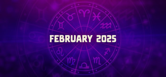 Horoscope Feb 2025 by Pallavi Khetan