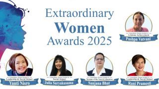 Indoindians-Extraordinary-Women-Awards-2025