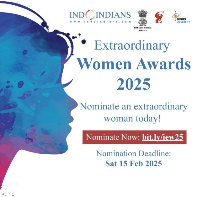 Indoindians-Extraordinary-Women-Awards-2025