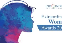 Indoindians Extraordinary Women Awards 2025