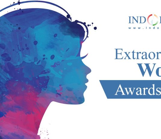 Indoindians Extraordinary Women Awards 2025