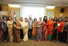 Report: Indoindians Extraordinary Women Awards 2025 Ceremony