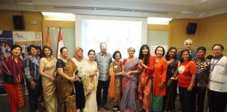 Report: Indoindians Extraordinary Women Awards 2025 Ceremony