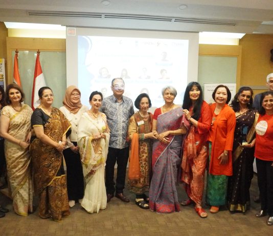 Report: Indoindians Extraordinary Women Awards 2025 Ceremony