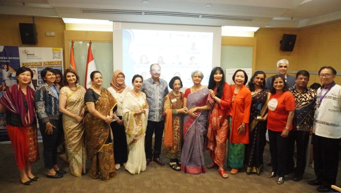 Report: Indoindians Extraordinary Women Awards 2025 Ceremony