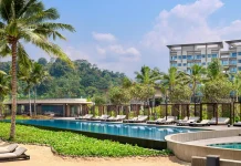 Lampung Marriott Resort & Spa Emerges As Premier Alternative To Bali For Indian Families In Indonesia